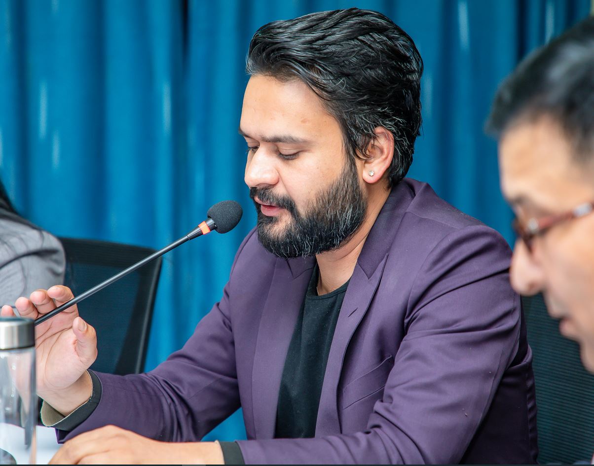 निजी विद्यालयको छात्रवृत्तिका लागि प्रवेश परीक्षा काठमाडौं महानगरले गर्ने